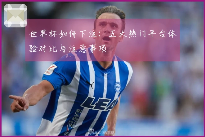 世界杯如何下注：五大热门平台体验对比与注意事项
