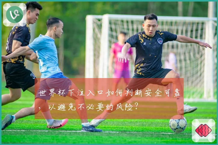 世界杯下注入口如何判断安全可靠，以避免不必要的风险？