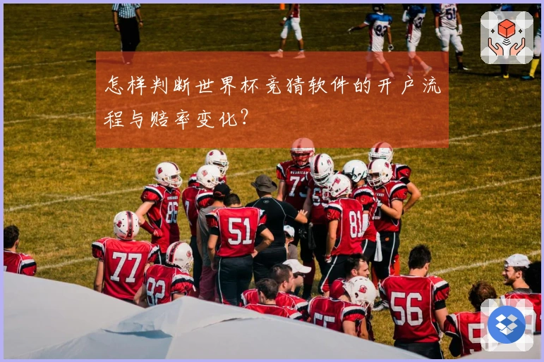 怎样判断世界杯竞猜软件的开户流程与赔率变化？