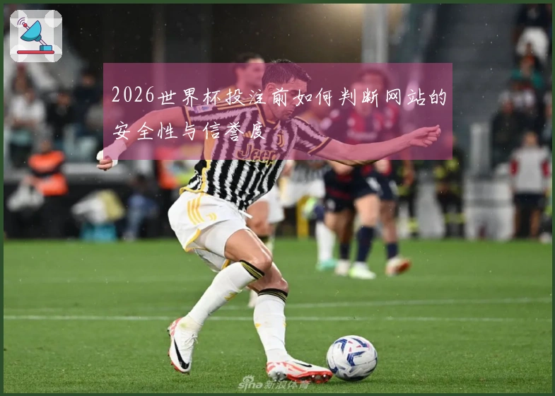 2026世界杯投注前如何判断网站的安全性与信誉度