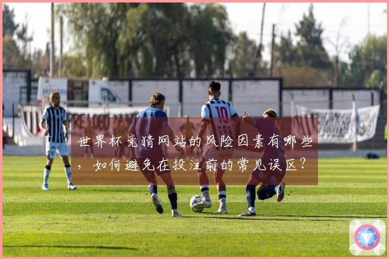 世界杯竞猜网站的风险因素有哪些，如何避免在投注前的常见误区？