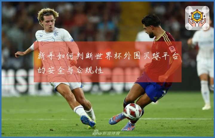 新手如何判断世界杯外围买球平台的安全与合规性