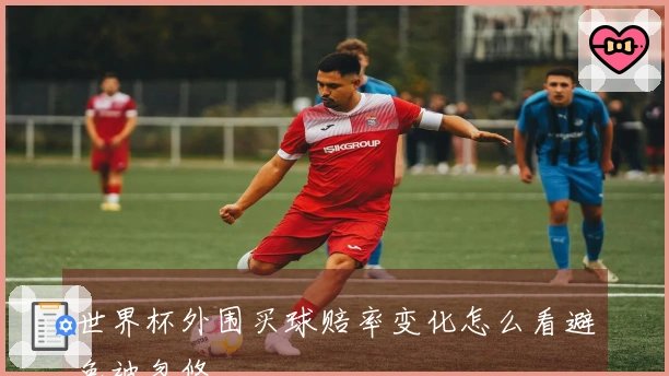 世界杯外围买球赔率变化怎么看避免被忽悠