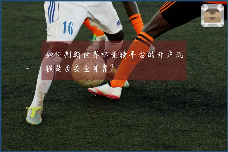 如何判断世界杯竞猜平台的开户流程是否安全可靠？