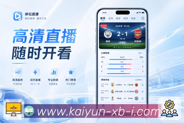 个人关注App二维码