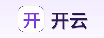 开云 Logo